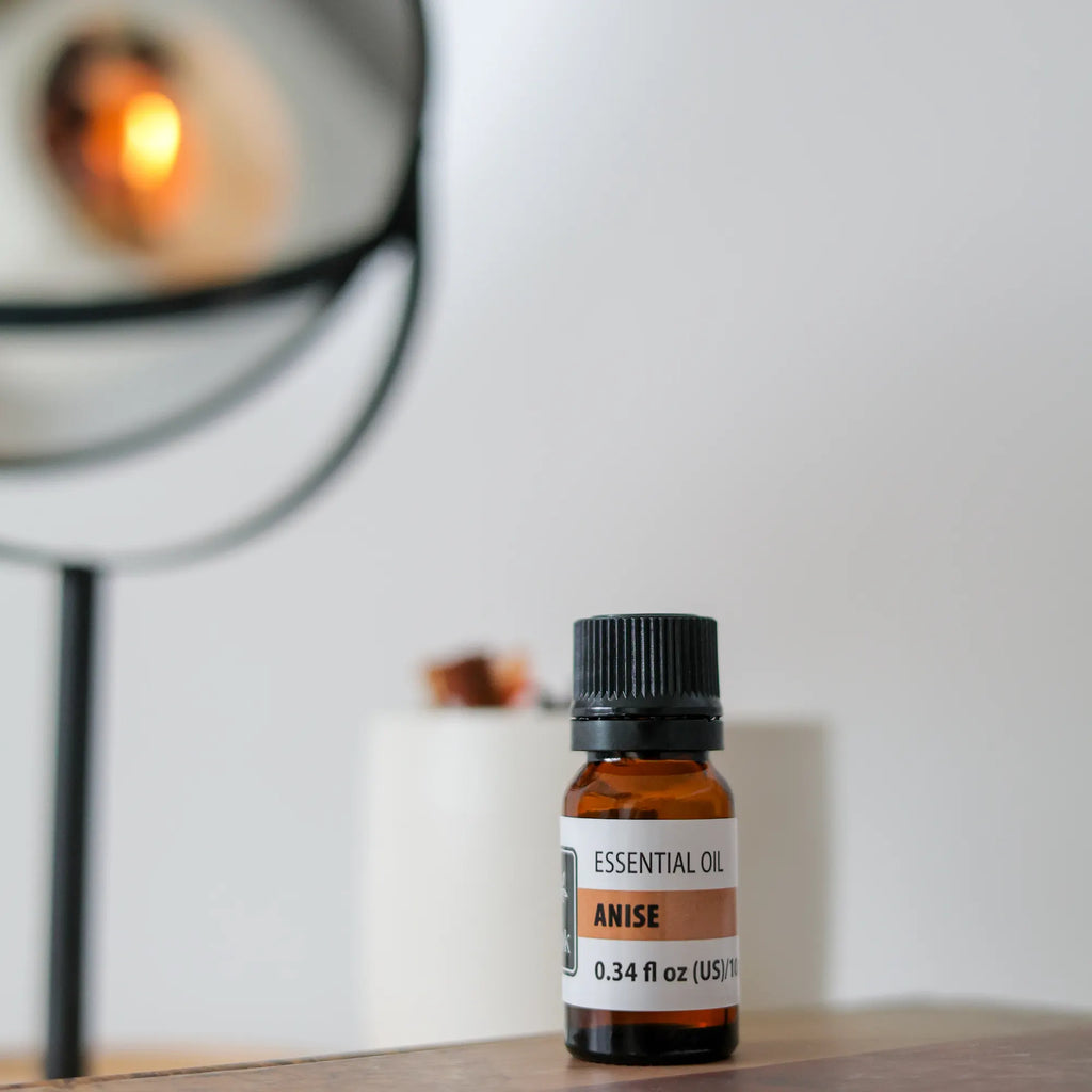 Anise Essential Oil