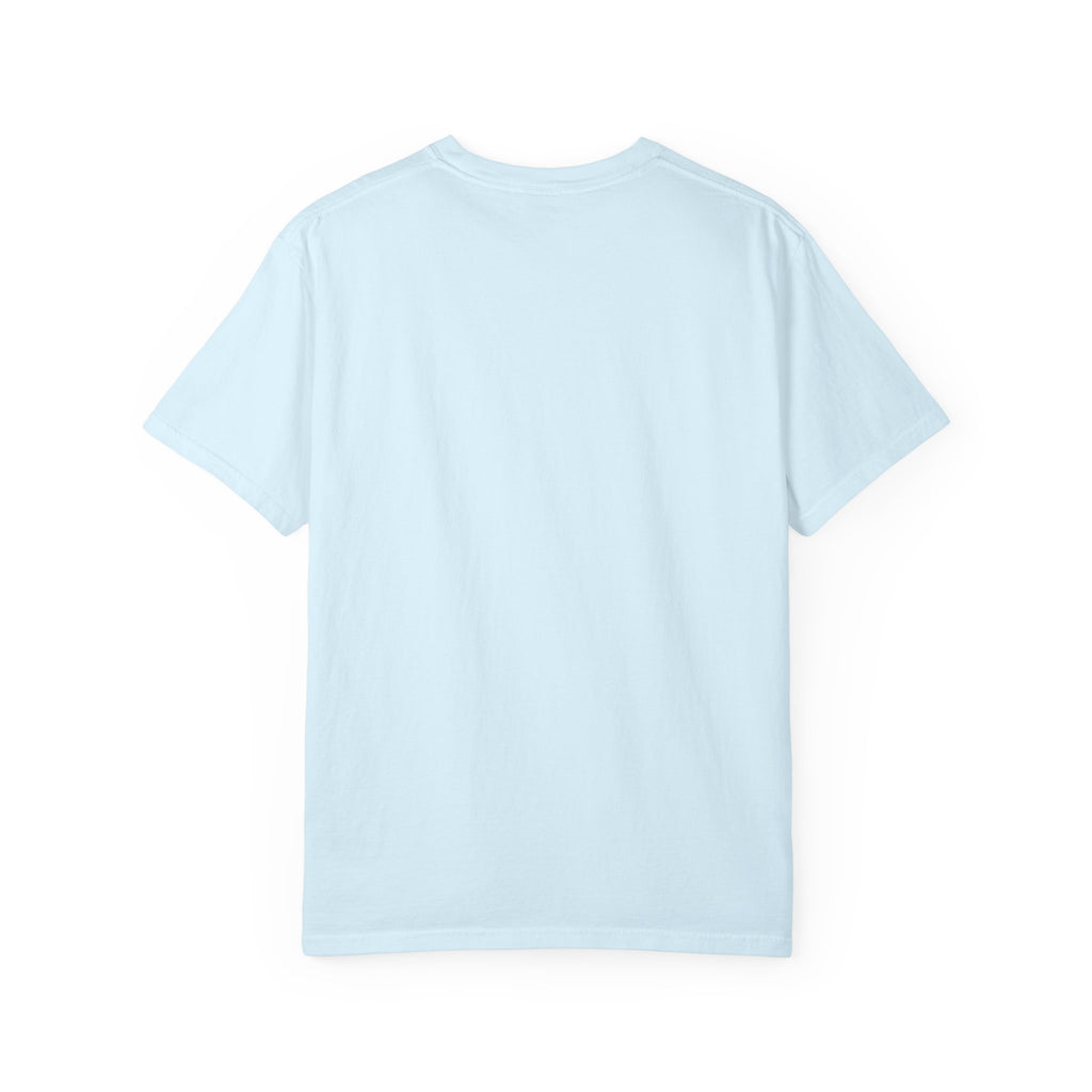 T-Shirt — Arga wit'cha MAMA not me Graphic Tee