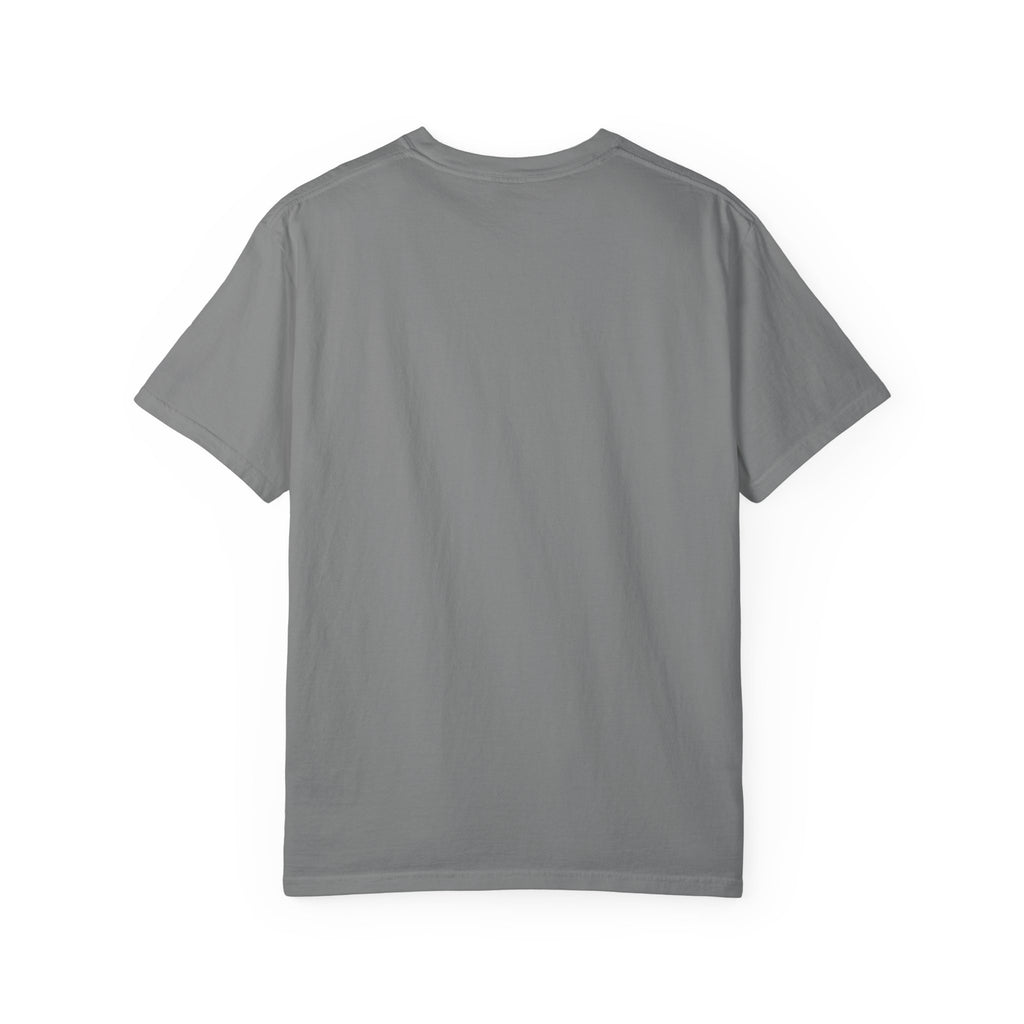 T-Shirt — Arga wit'cha MAMA not me Graphic Tee