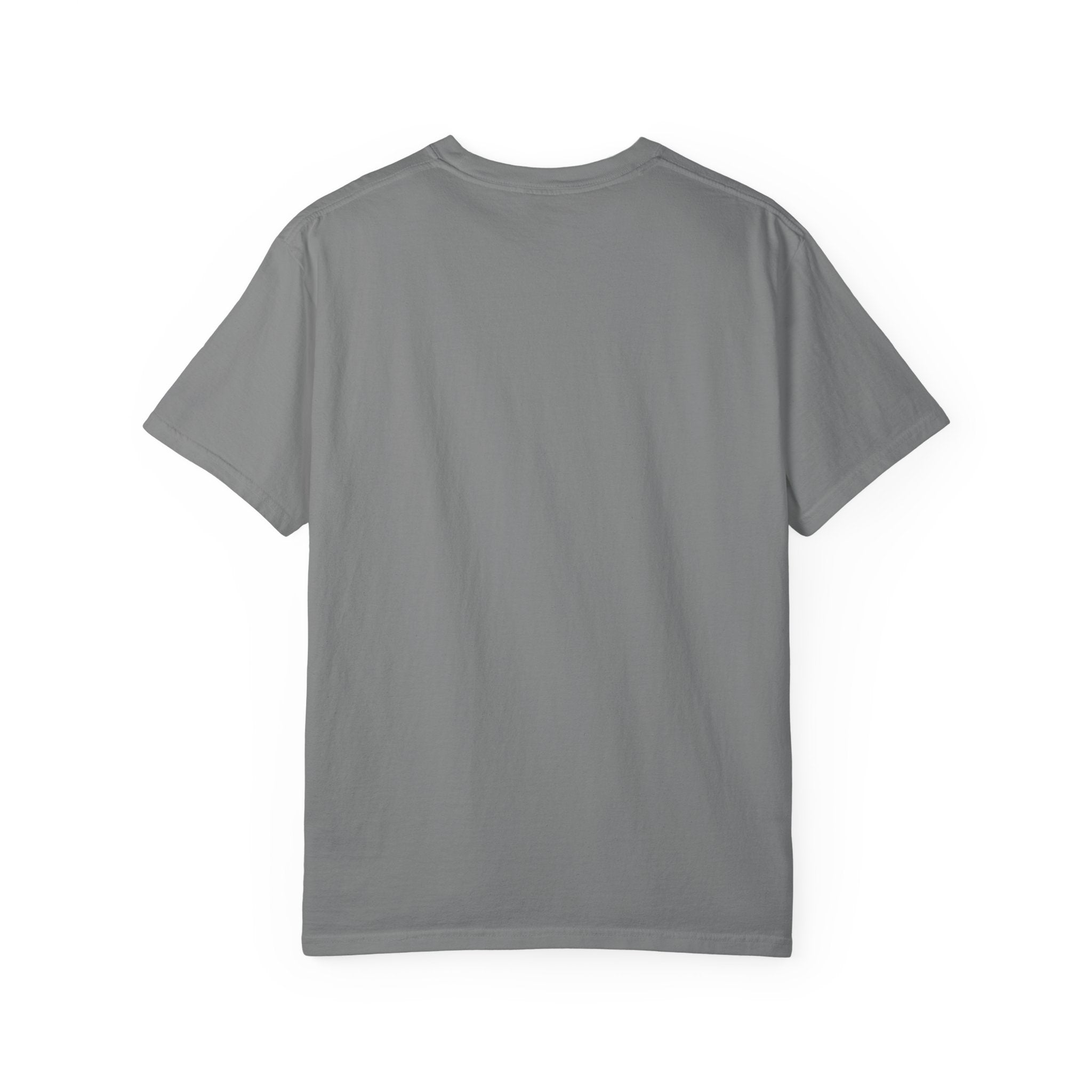 T-Shirt — Arga wit'cha MAMA not me Graphic Tee