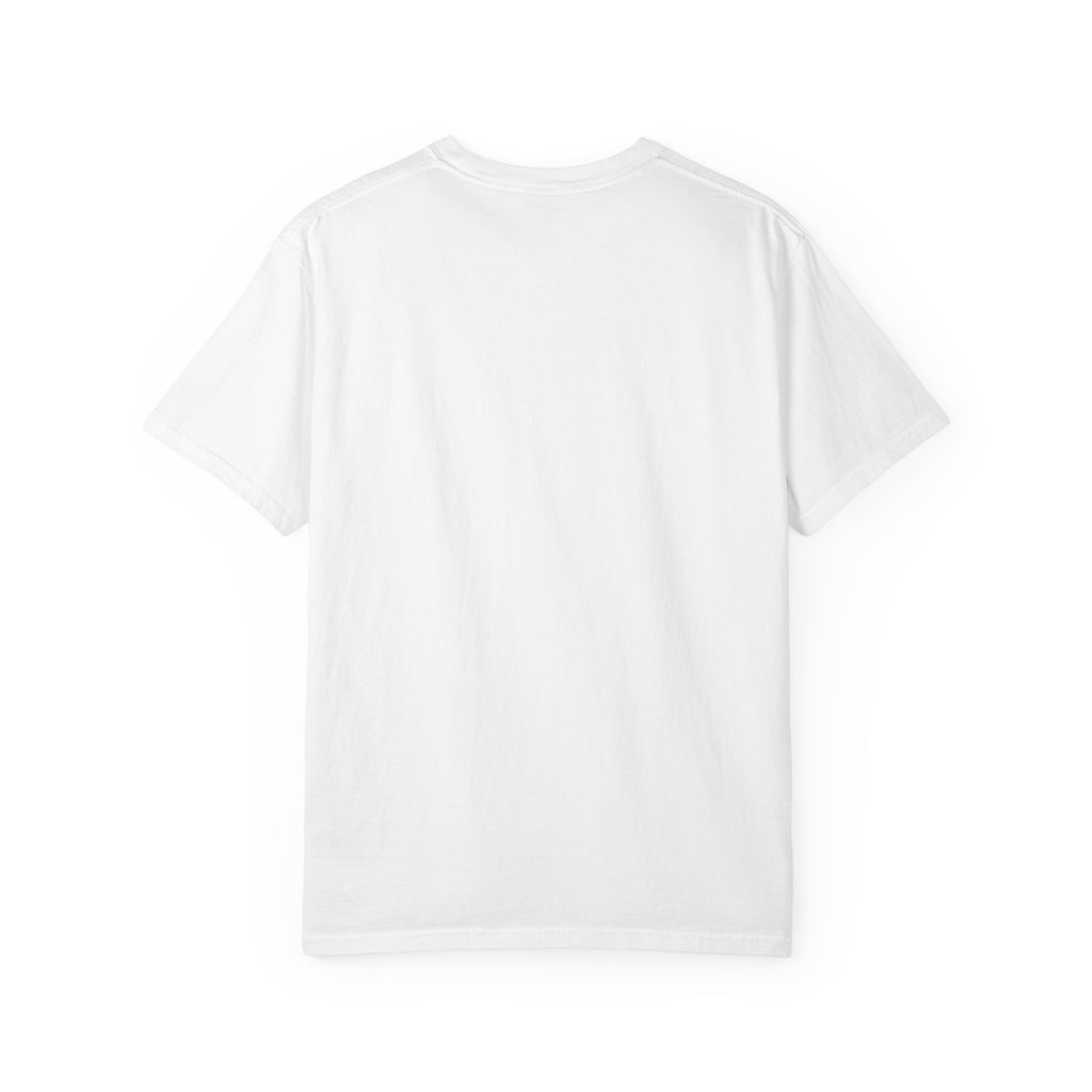 T-Shirt — Arga wit'cha MAMA not me Graphic Tee
