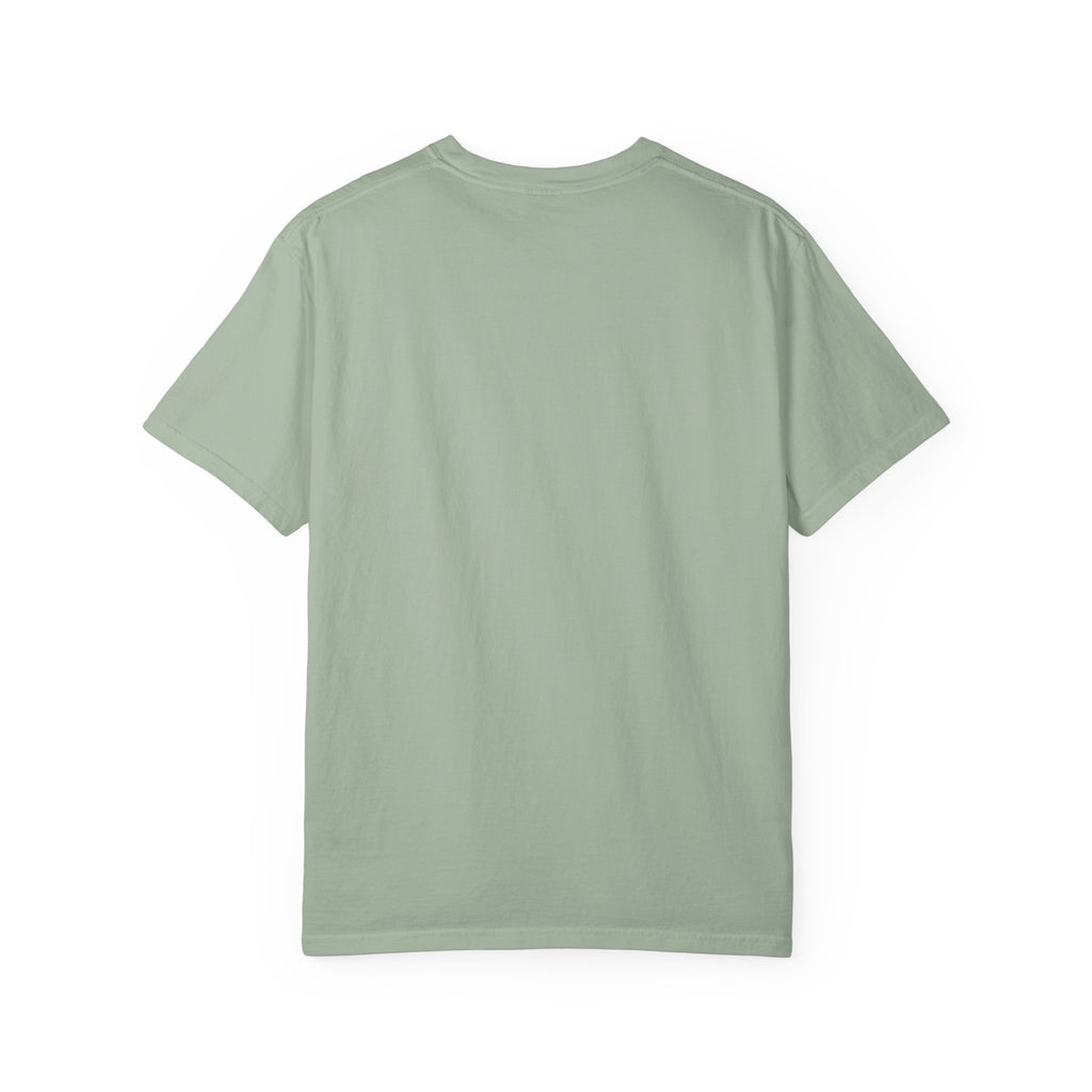 T-Shirt — Arga wit'cha MAMA not me Graphic Tee