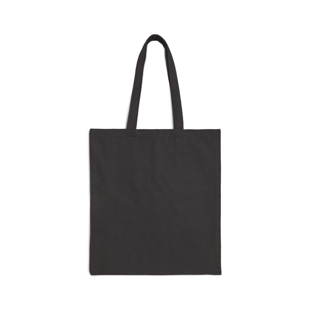 Tote Bag — Arga Witcha Mama, Not Me! Stylish Mama Witch Graphic Cotton Tote