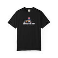 Protect the Bird T-Shirt — Patriotic Eagle Graphic Tee