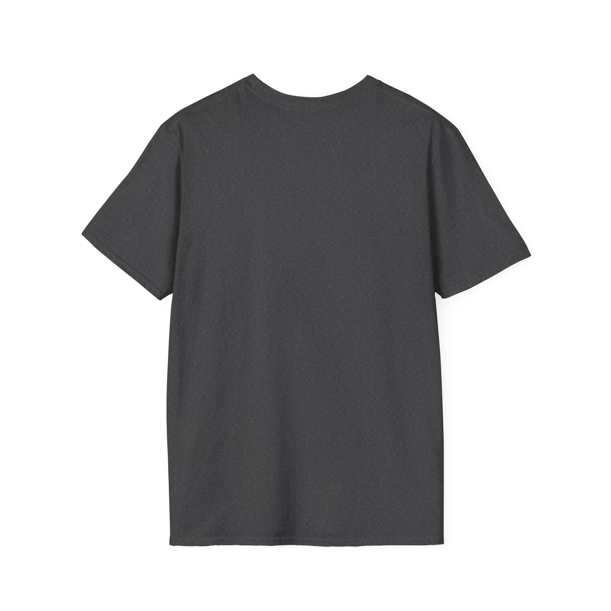 The Champagne City T-Shirt — Golden Skyline Graphic Tee