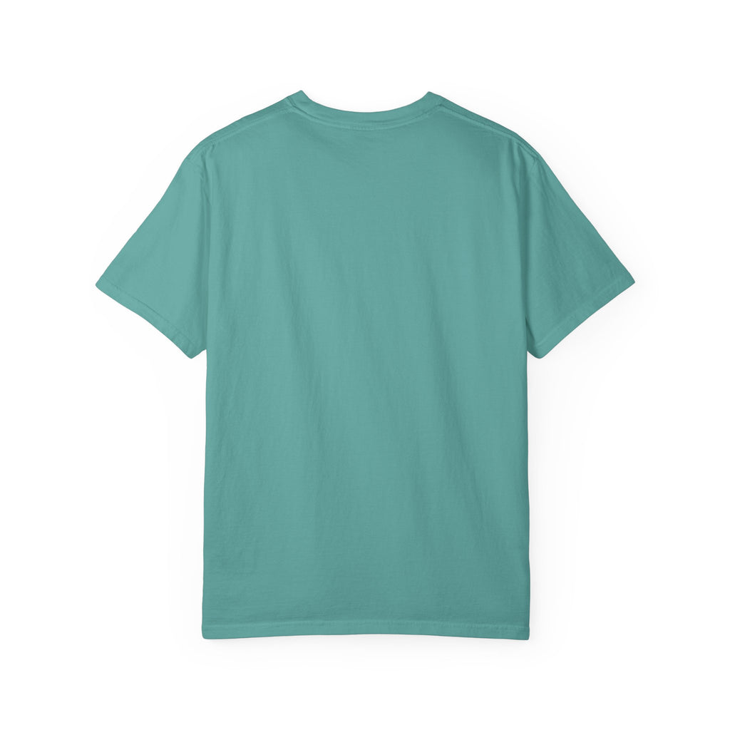 T-Shirt — Arga wit'cha MAMA not me Graphic Tee