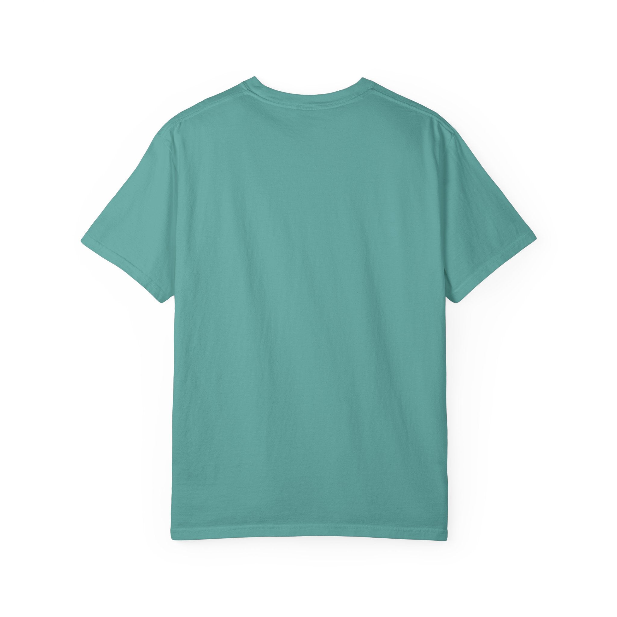 T-Shirt — Arga wit'cha MAMA not me Graphic Tee