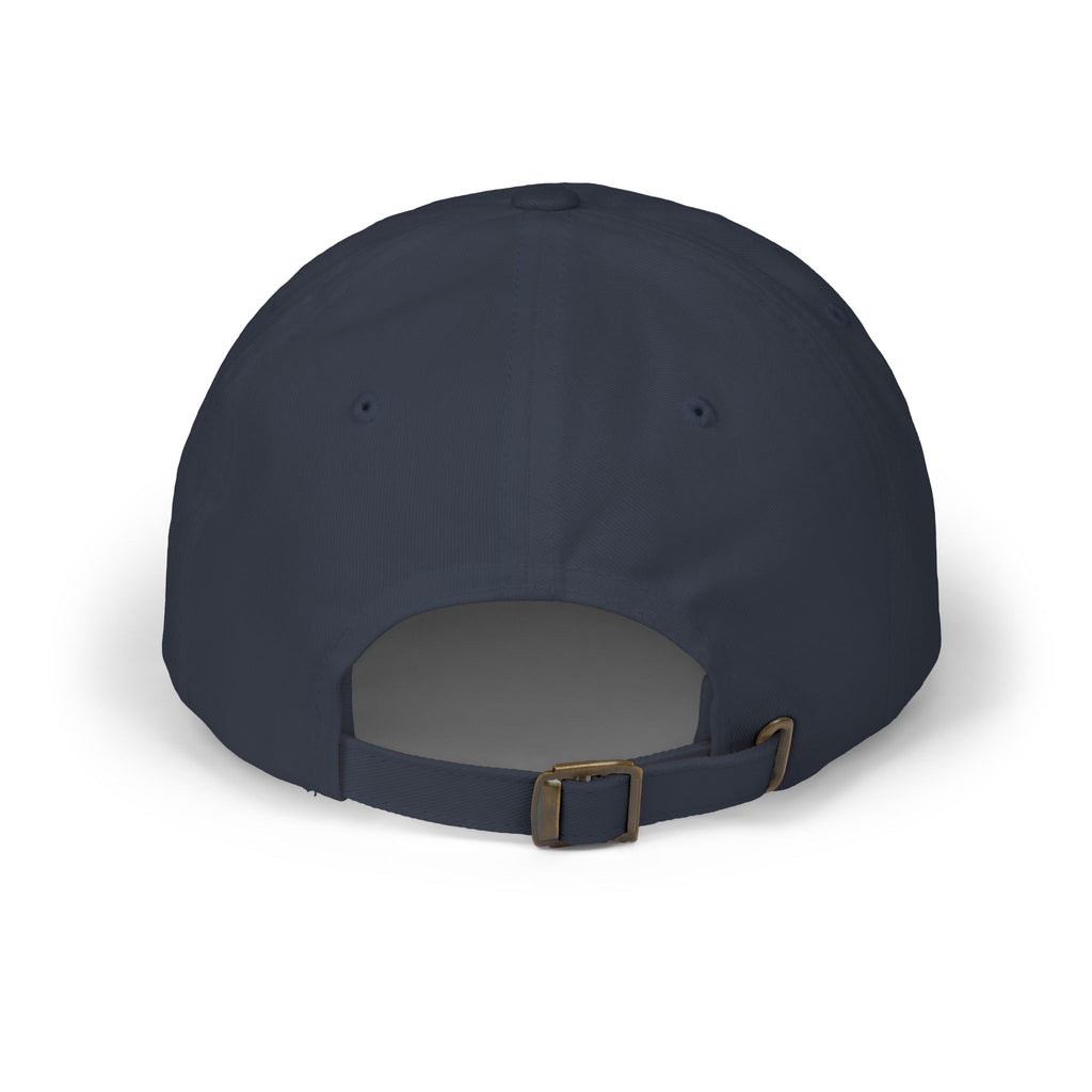 Protect The Bird Dad Cap — Patriotic Uncle Sam Bird Baseball Hat