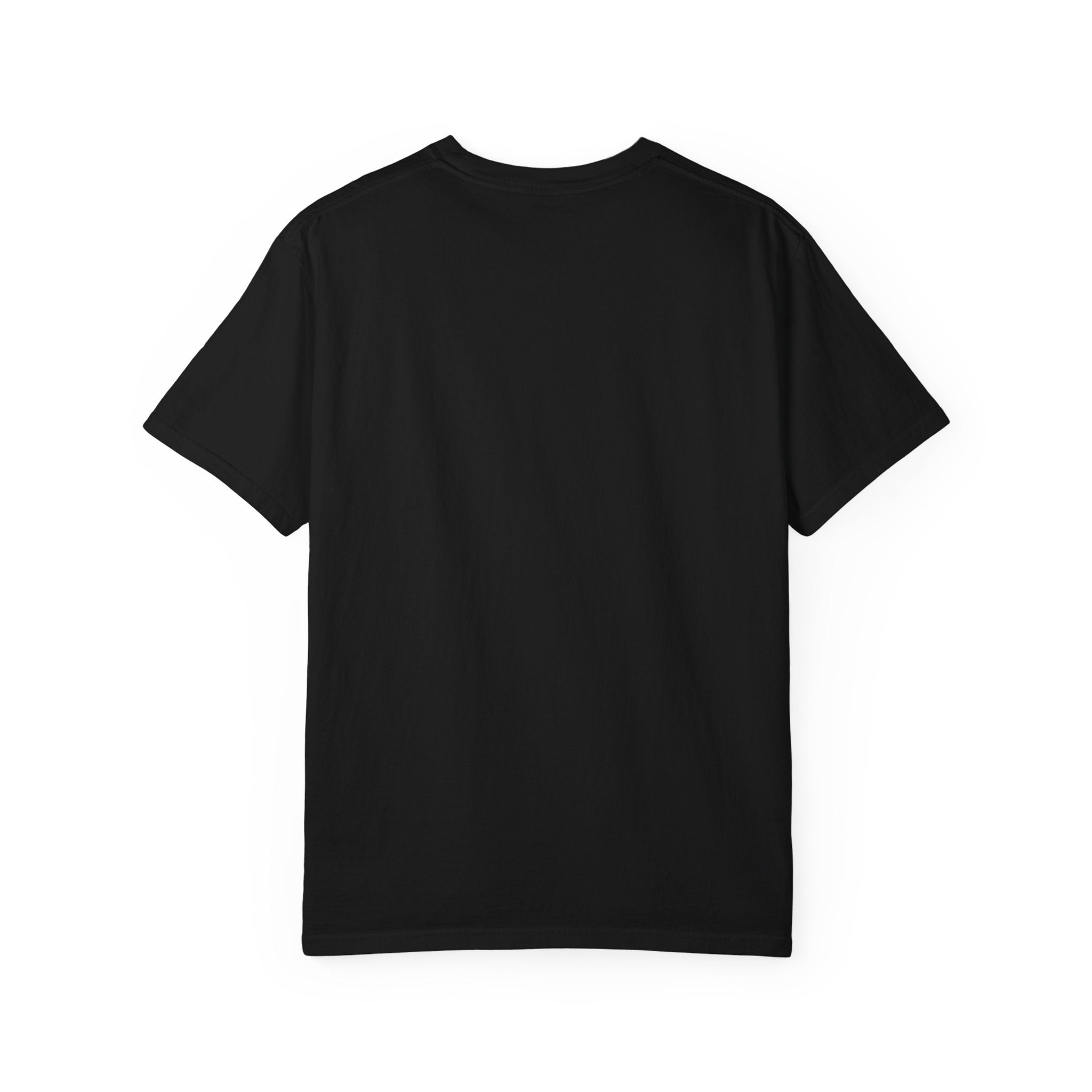 T-Shirt — Arga wit'cha MAMA not me Graphic Tee