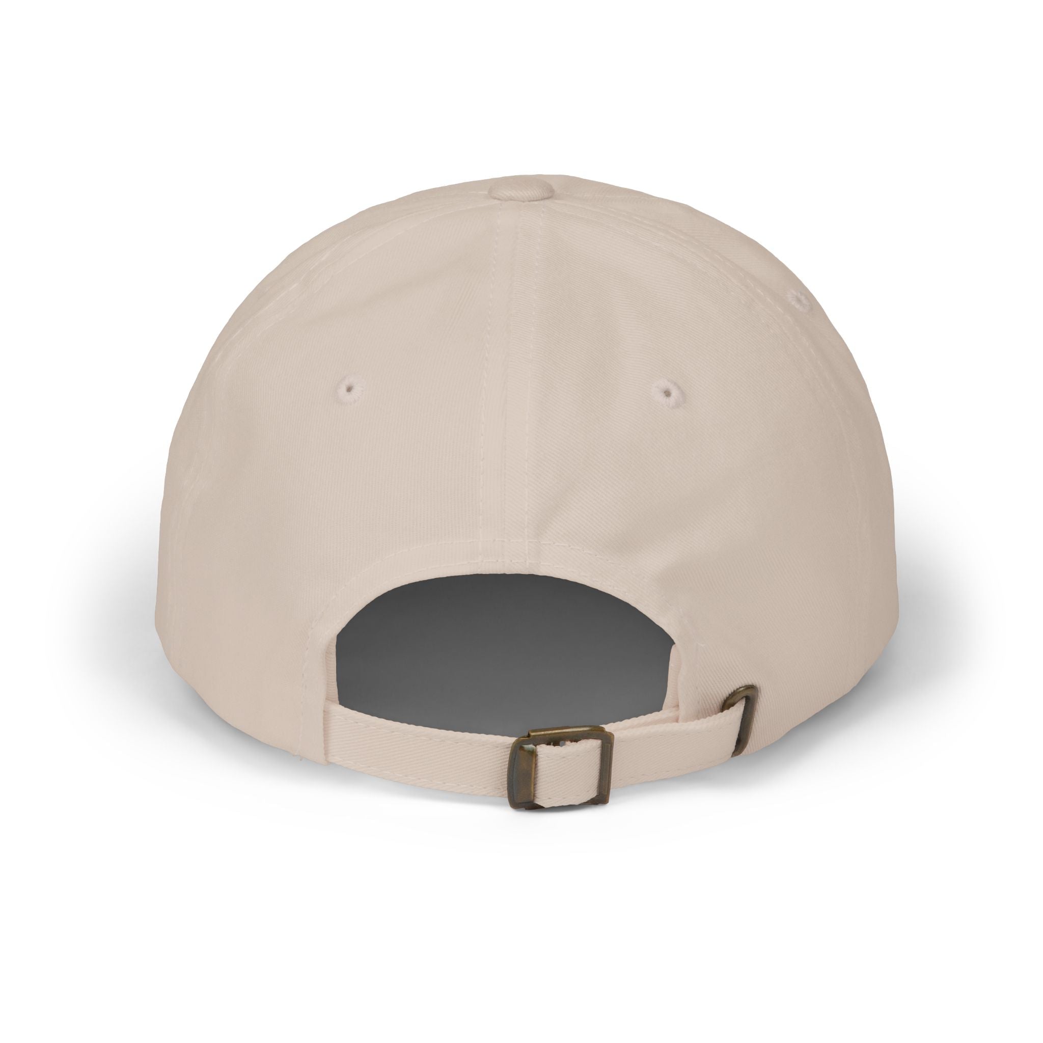 Protect The Bird Dad Cap — Patriotic Uncle Sam Bird Baseball Hat