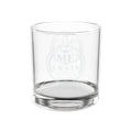 Engraved 10oz Rocks Glass — Classic Whiskey/Old Fashioned Glass