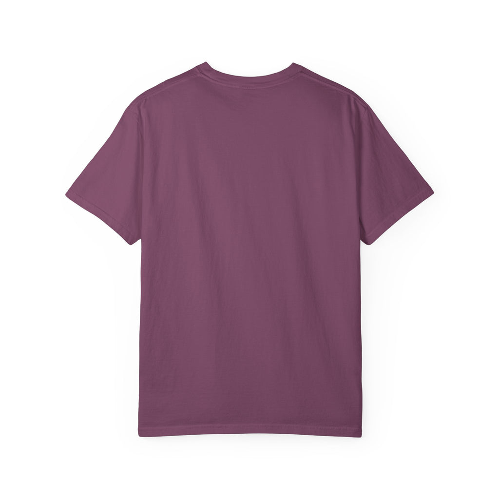 T-Shirt — Arga wit'cha MAMA not me Graphic Tee