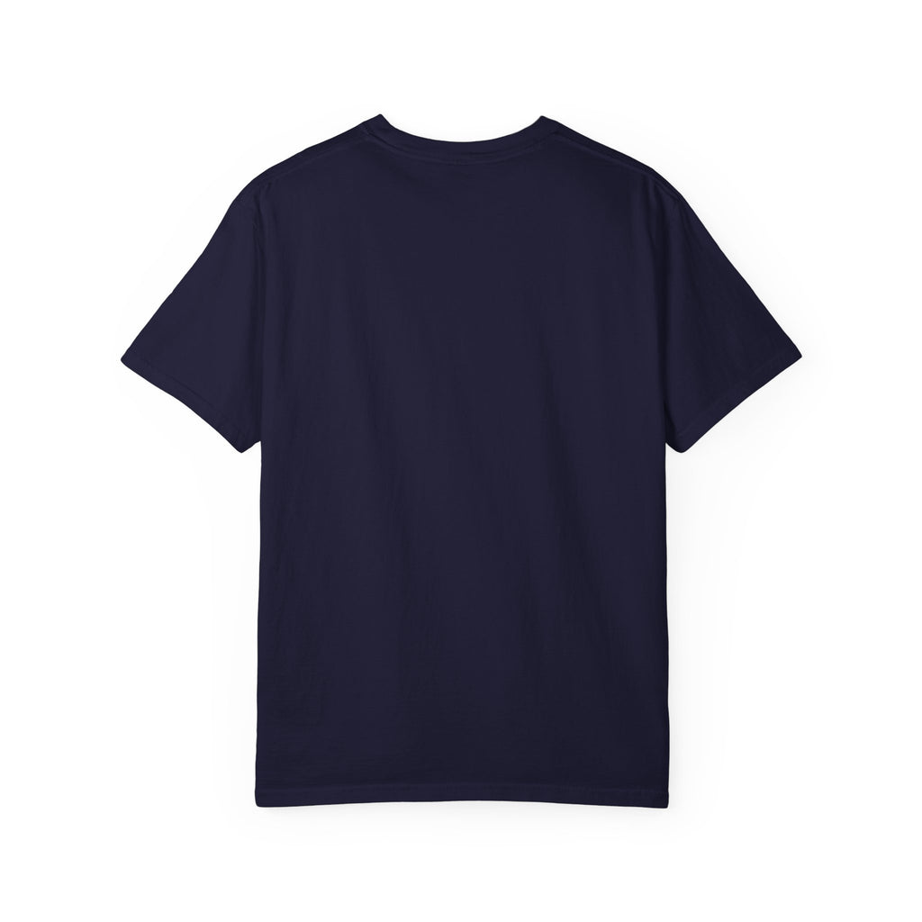 T-Shirt — Arga wit'cha MAMA not me Graphic Tee