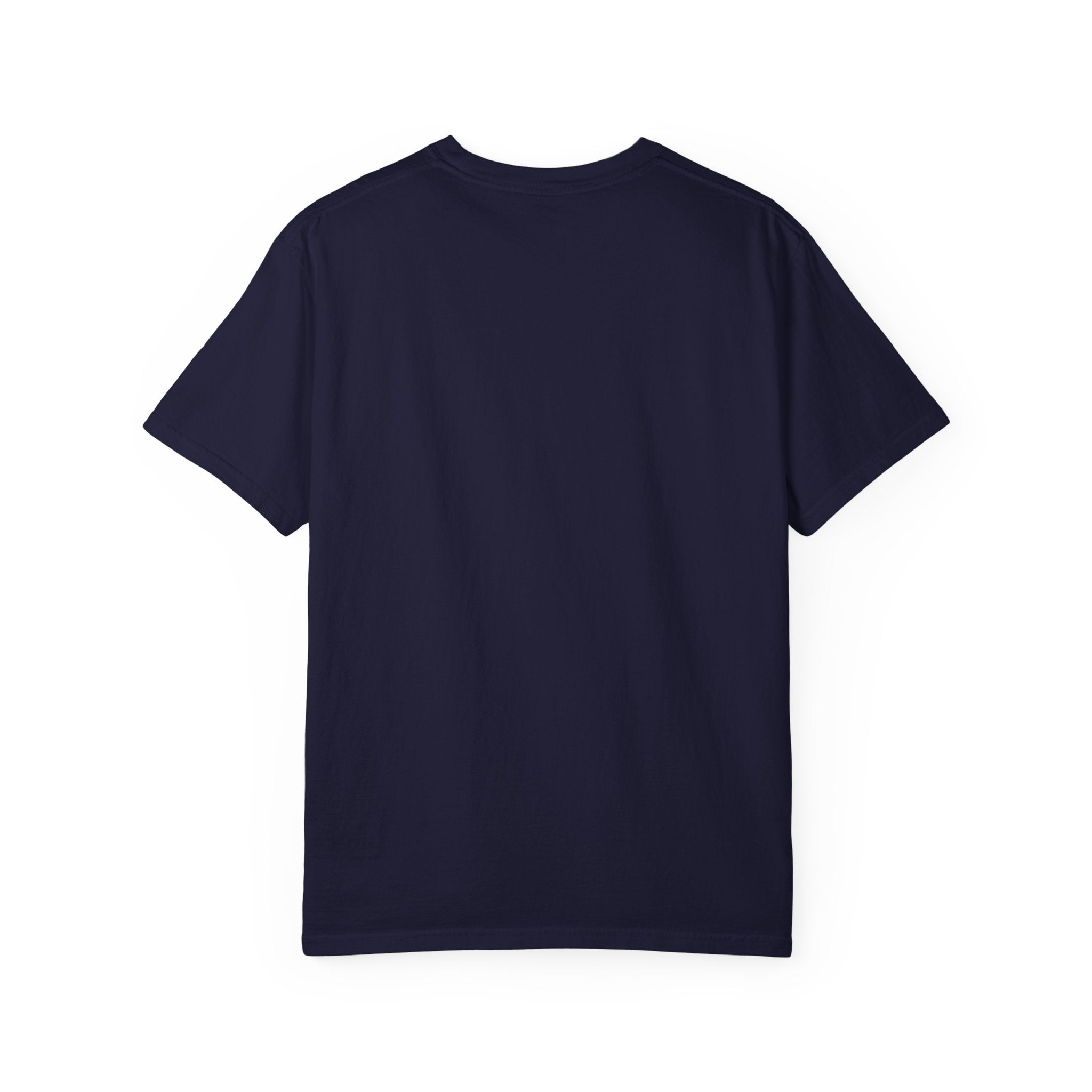 T-Shirt — Arga wit'cha MAMA not me Graphic Tee