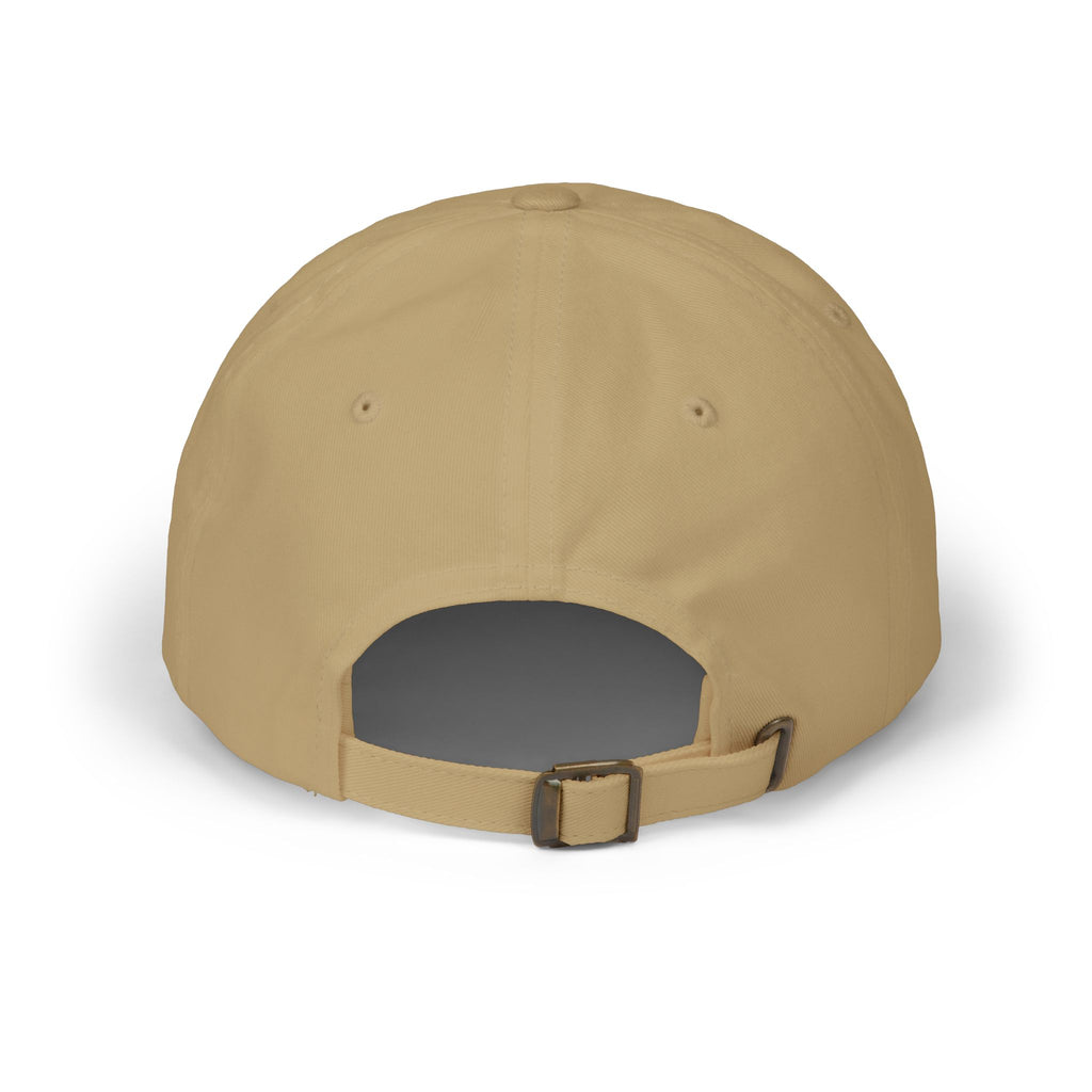Protect The Bird Dad Cap — Patriotic Uncle Sam Bird Baseball Hat
