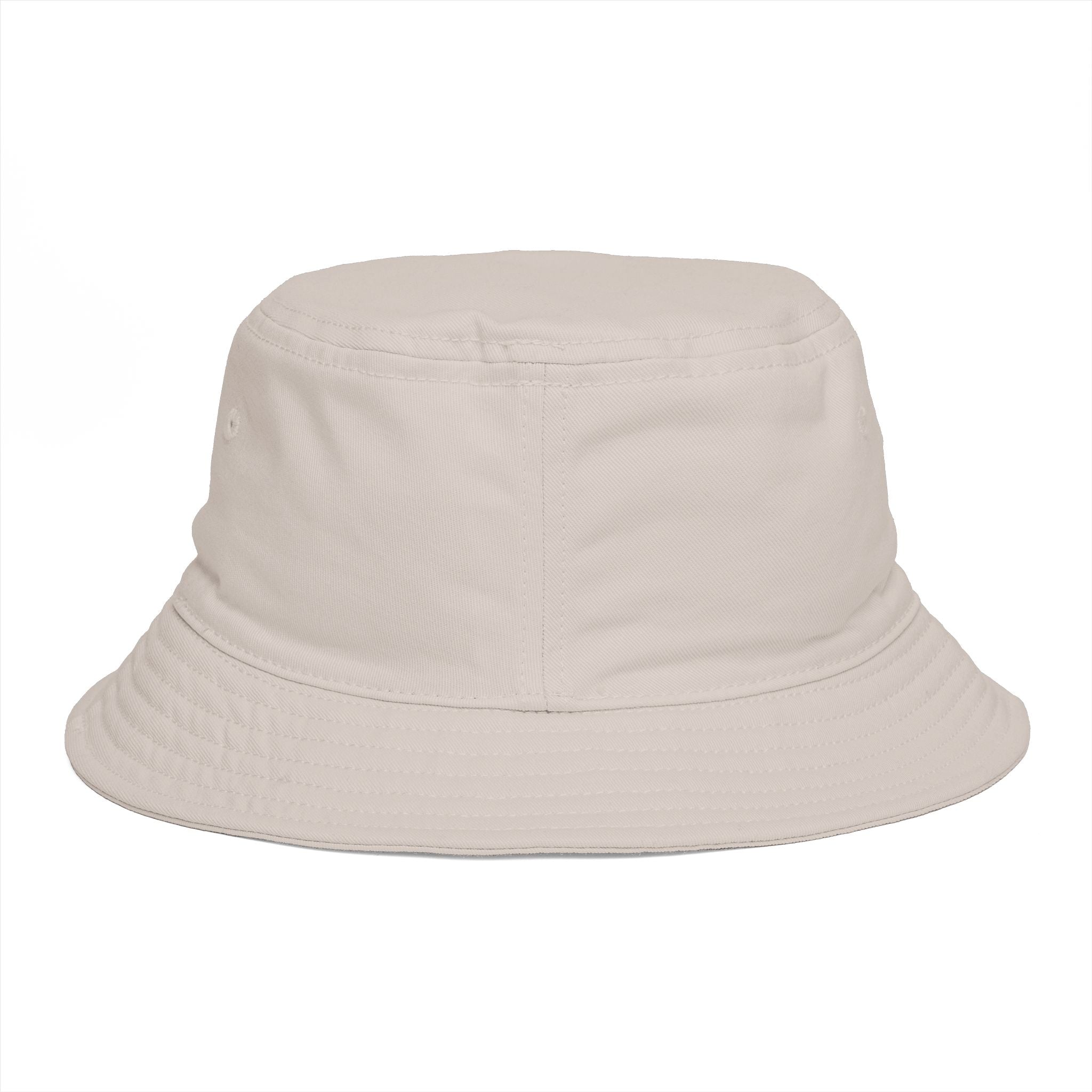 Protect The Bird Patriotic Eagle Bucket Hat — American Flag Uncle Sam Design