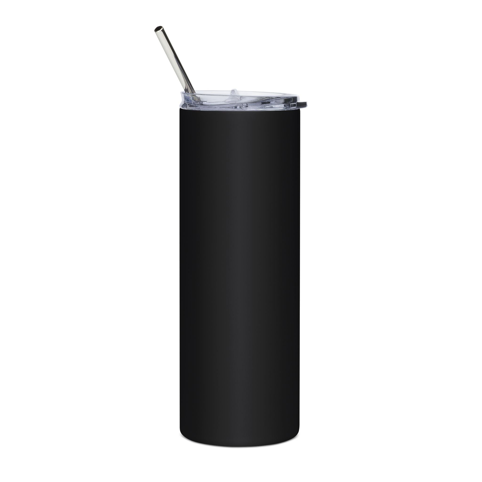 "Arga Wit'cha MAMA Not Me!" 20oz Stainless Steel Tumbler – Sassy Black Mom Graphic Travel Cup