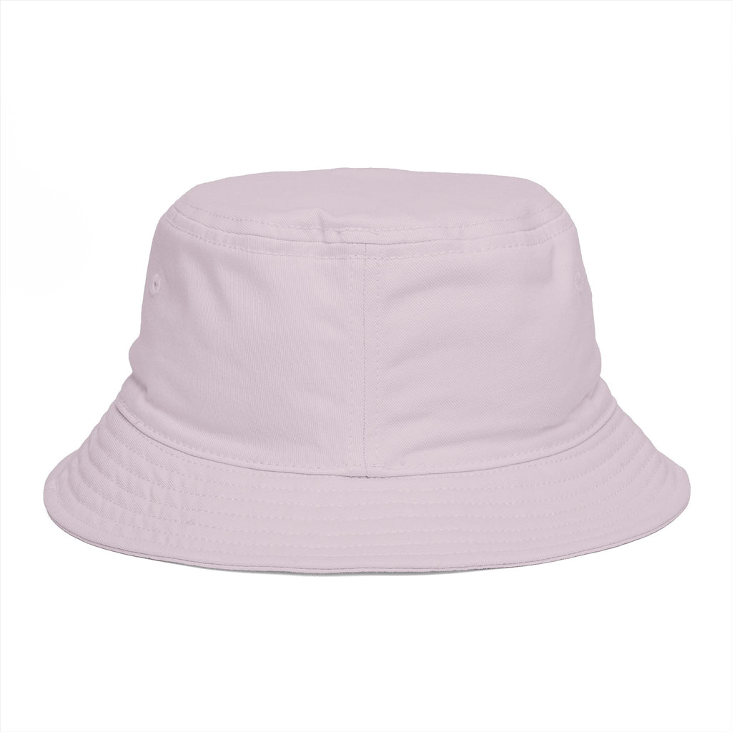 Me -uh- CRATS Bucket Hat — Vintage Gold Crest Signature Edition
