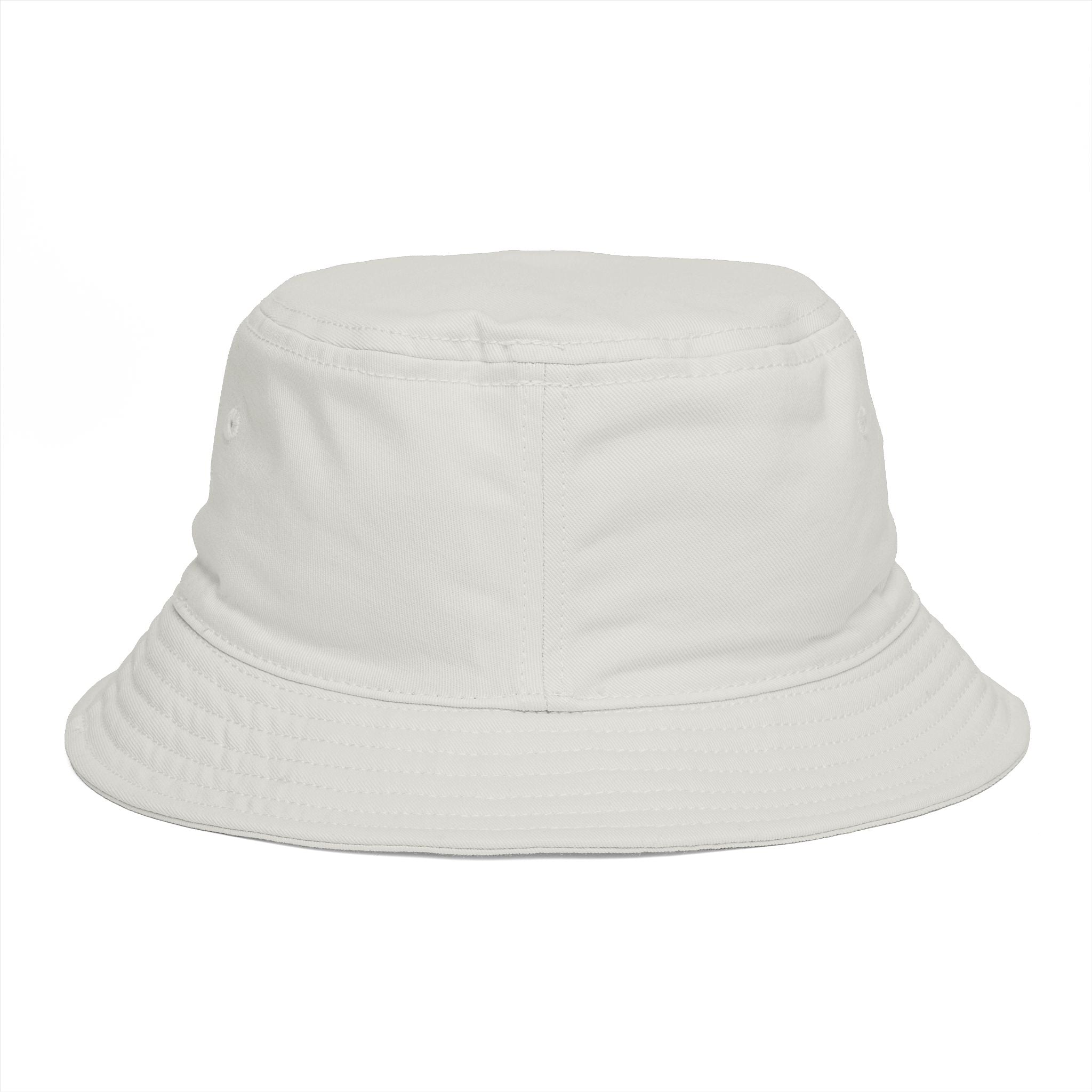 Protect The Bird Patriotic Eagle Bucket Hat — American Flag Uncle Sam Design