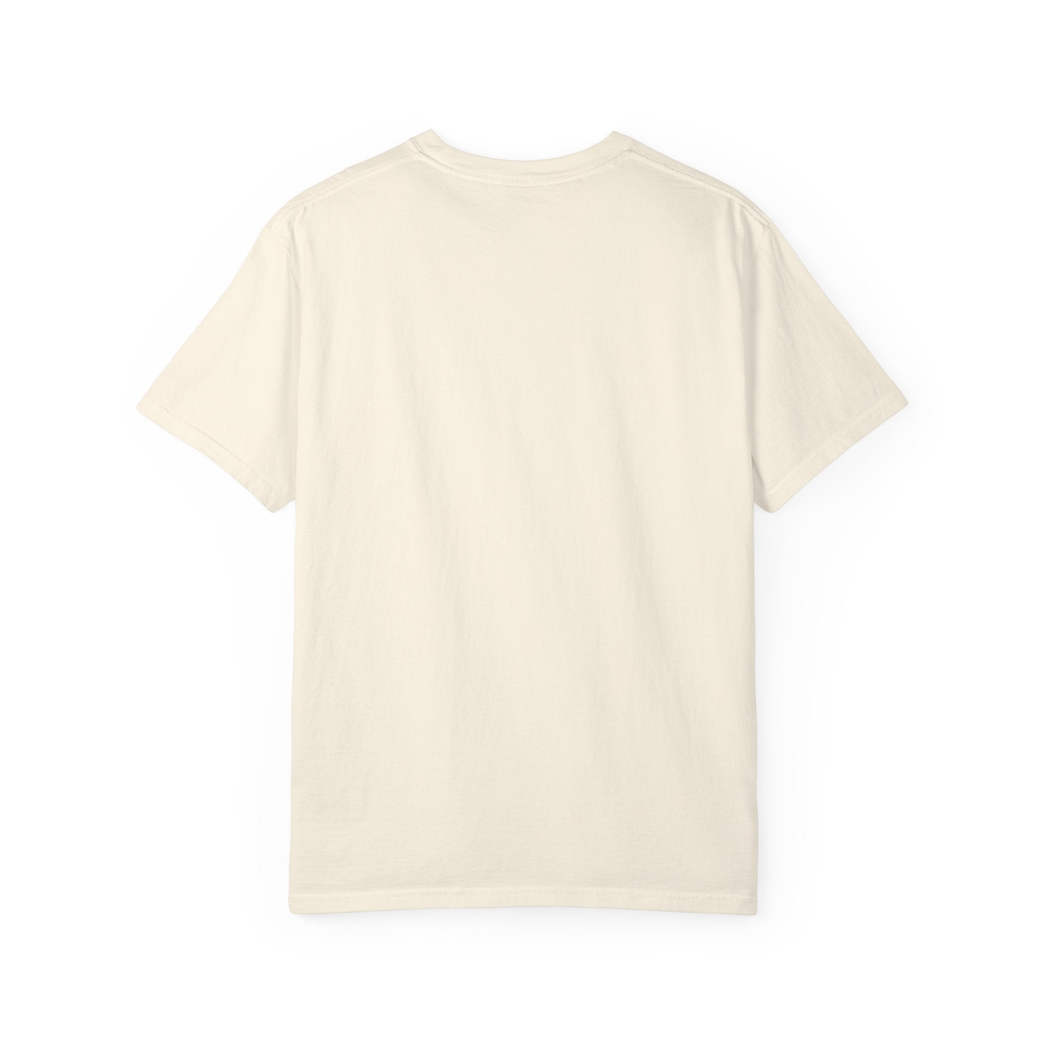 T-Shirt — Arga wit'cha MAMA not me Graphic Tee