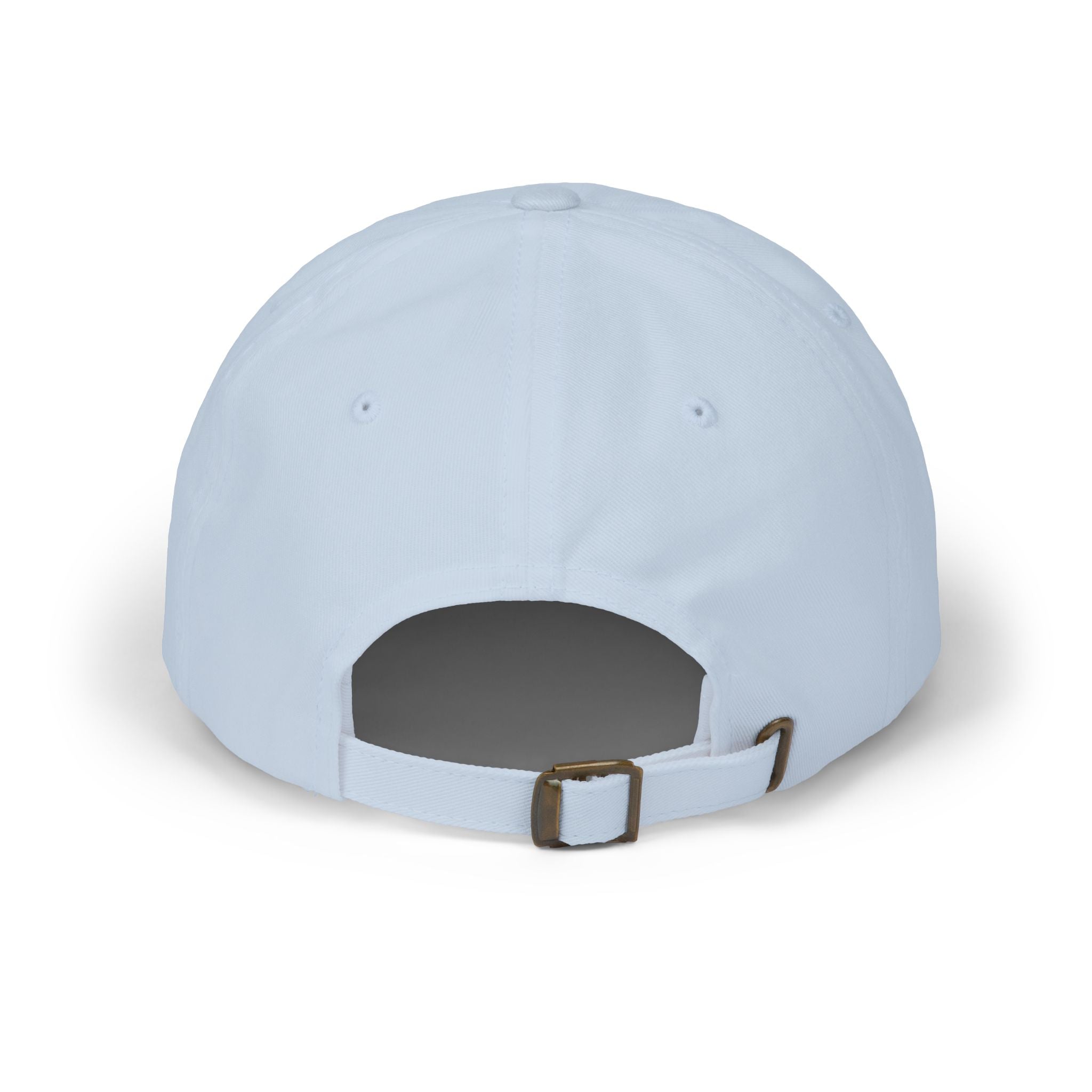Protect The Bird Dad Cap — Patriotic Uncle Sam Bird Baseball Hat