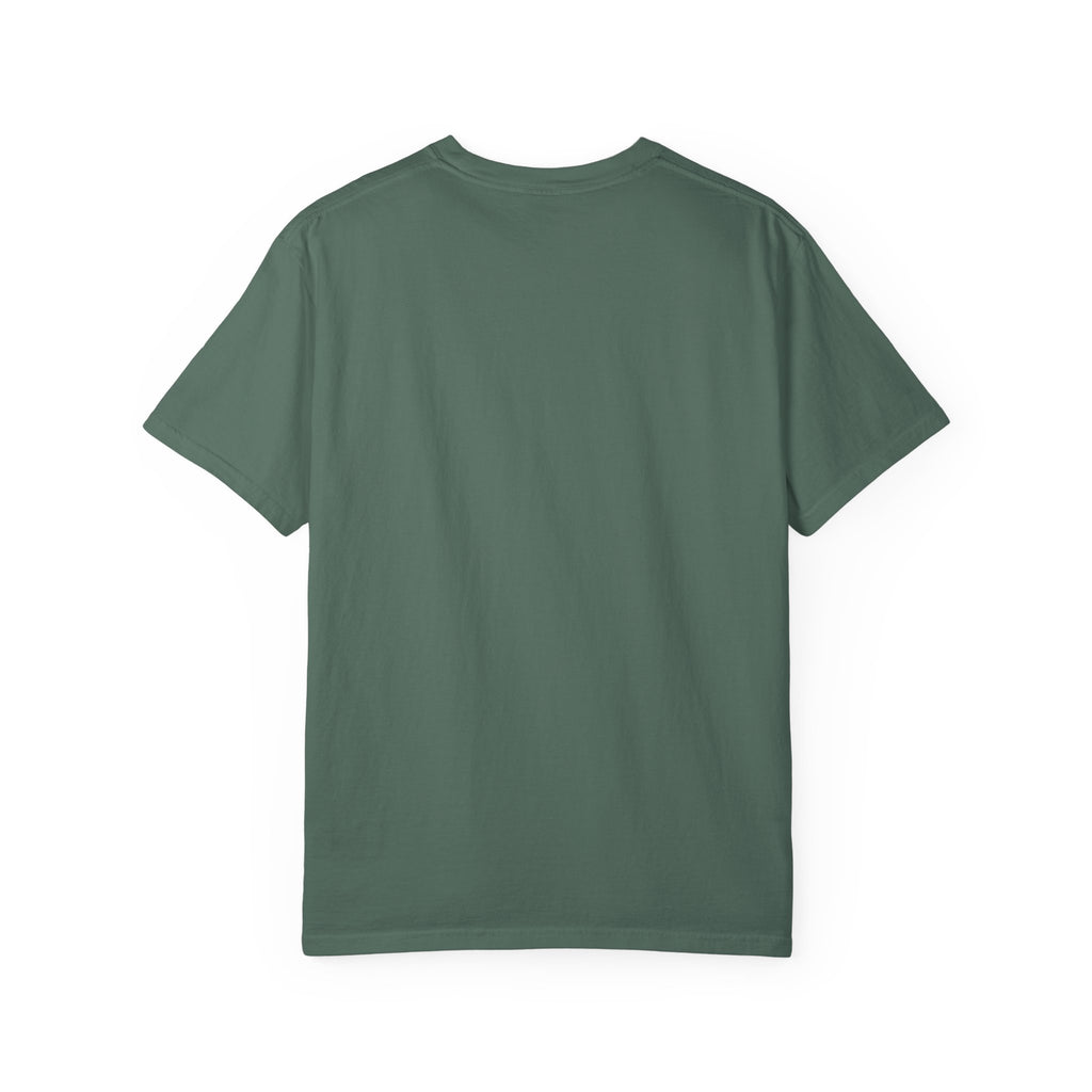 Protect the Bird T-Shirt — Patriotic Eagle Graphic Tee