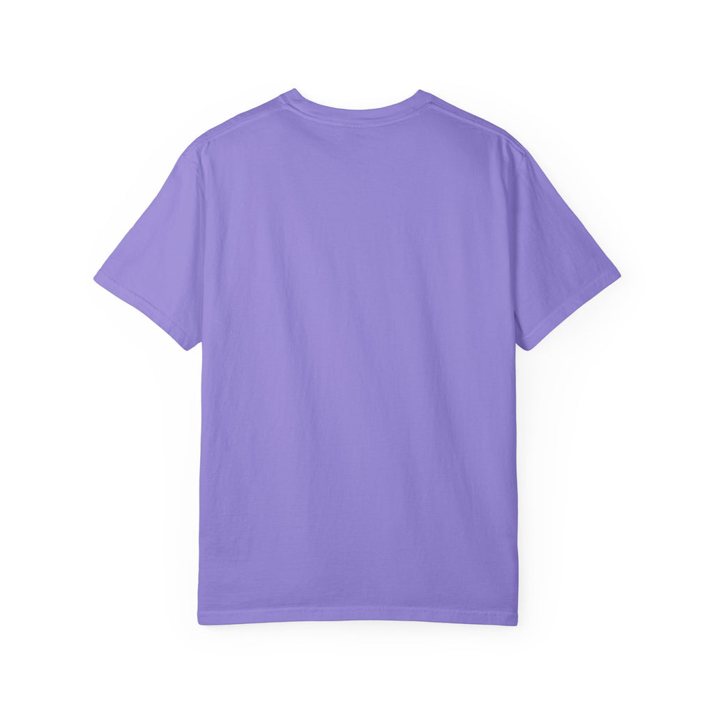 T-Shirt — Arga wit'cha MAMA not me Graphic Tee