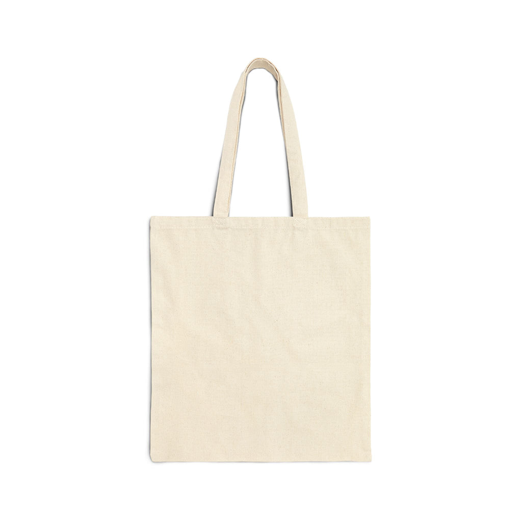 Tote Bag — Arga Witcha Mama, Not Me! Stylish Mama Witch Graphic Cotton Tote