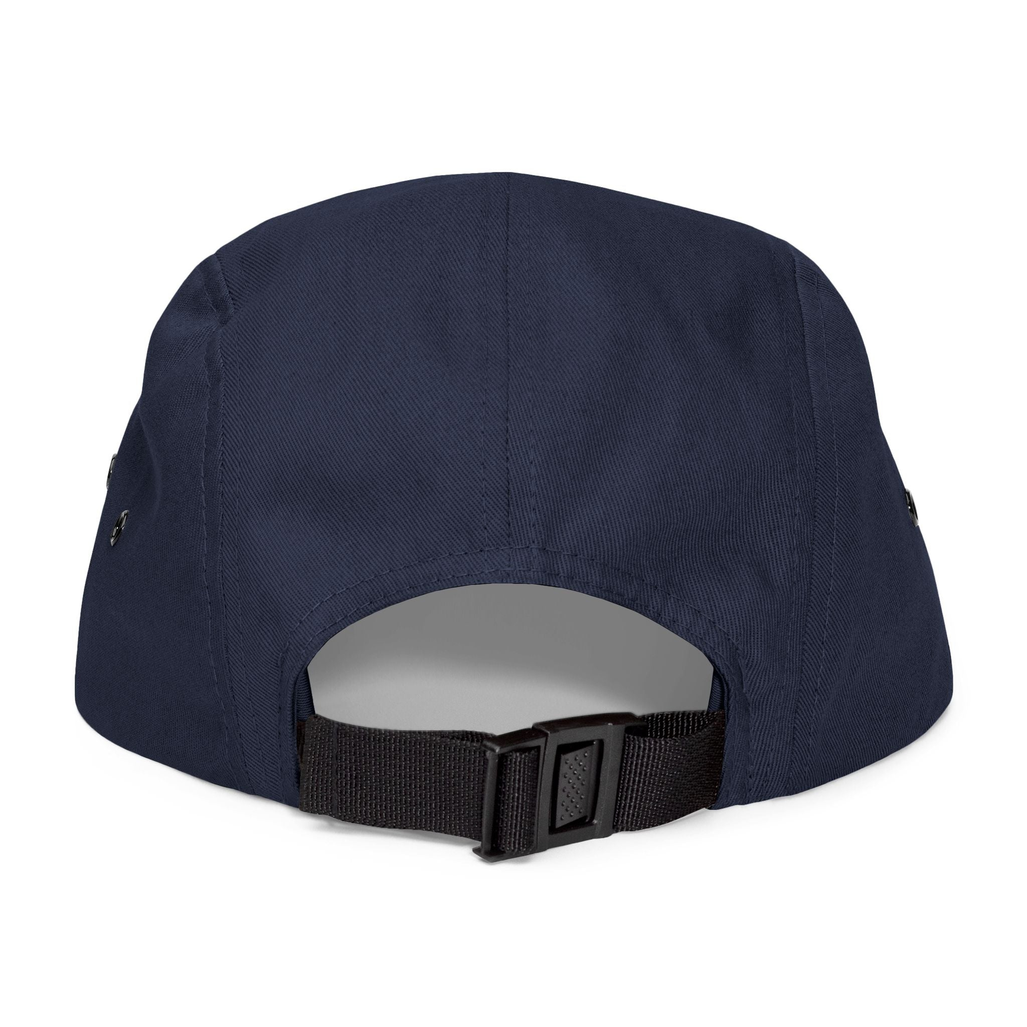 5-Panel Cap — Arga wit'cha MAMA not me Embroidered Trucker Hat