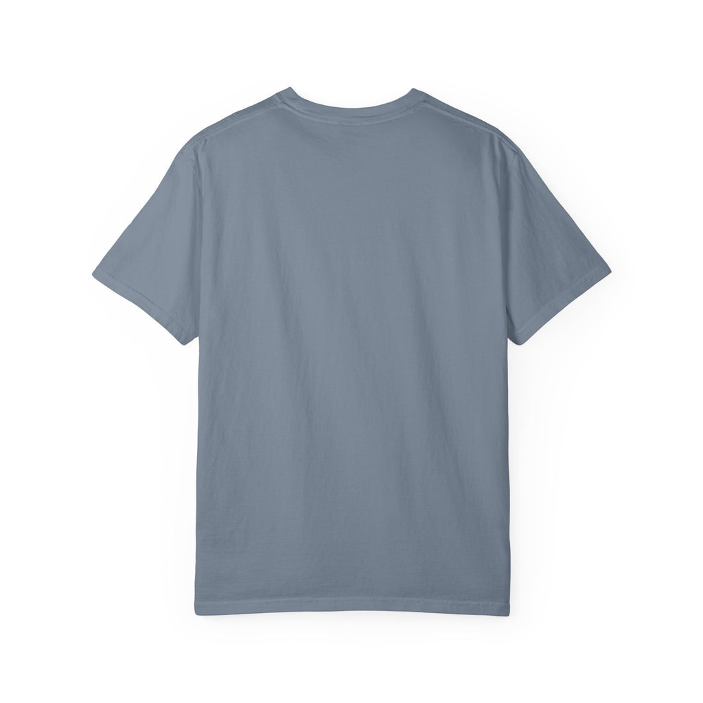 T-Shirt — Arga wit'cha MAMA not me Graphic Tee