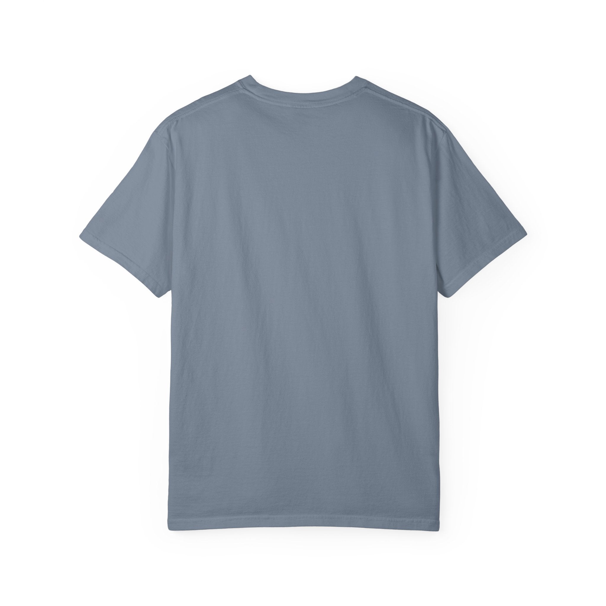 T-Shirt — Arga wit'cha MAMA not me Graphic Tee