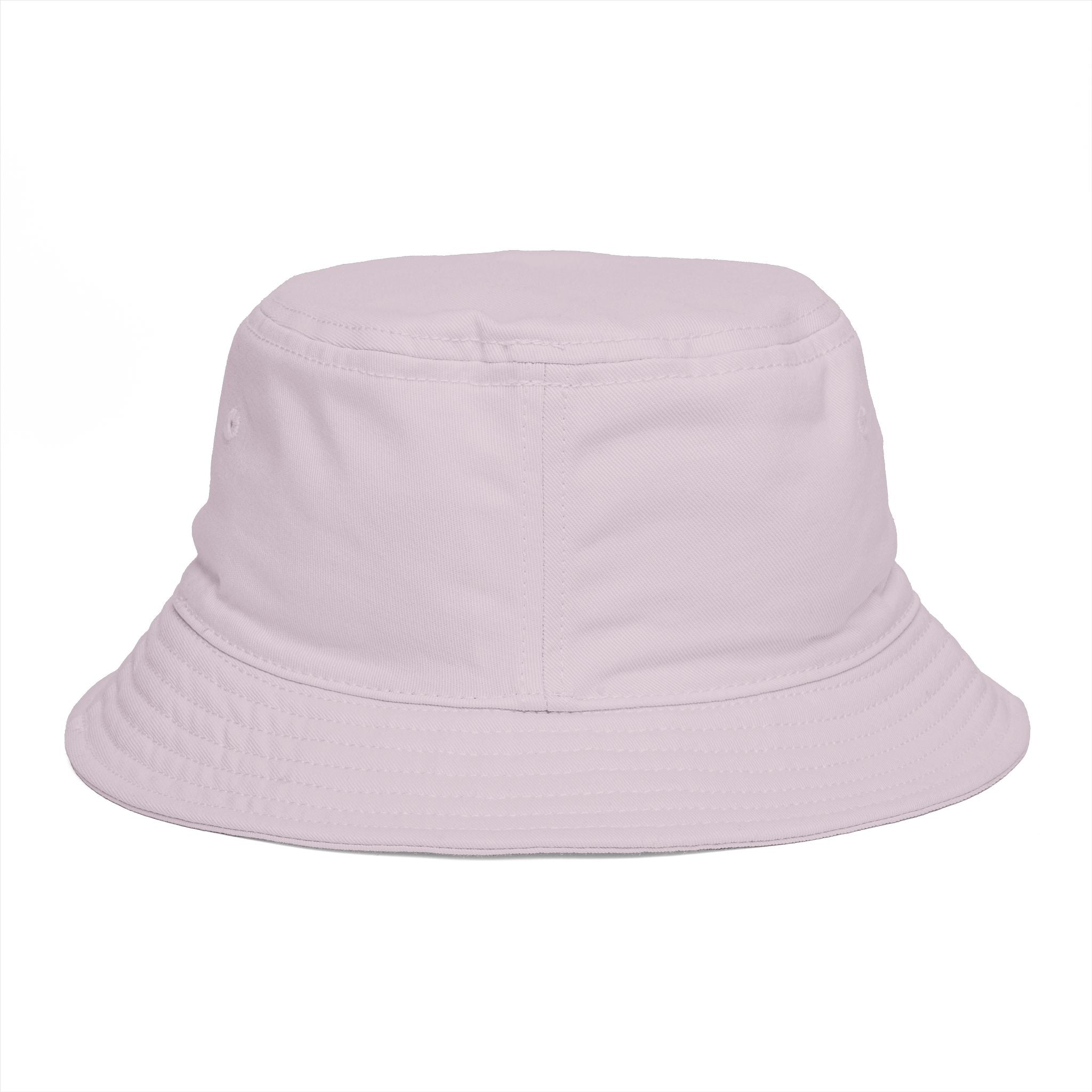 Protect The Bird Patriotic Eagle Bucket Hat — American Flag Uncle Sam Design