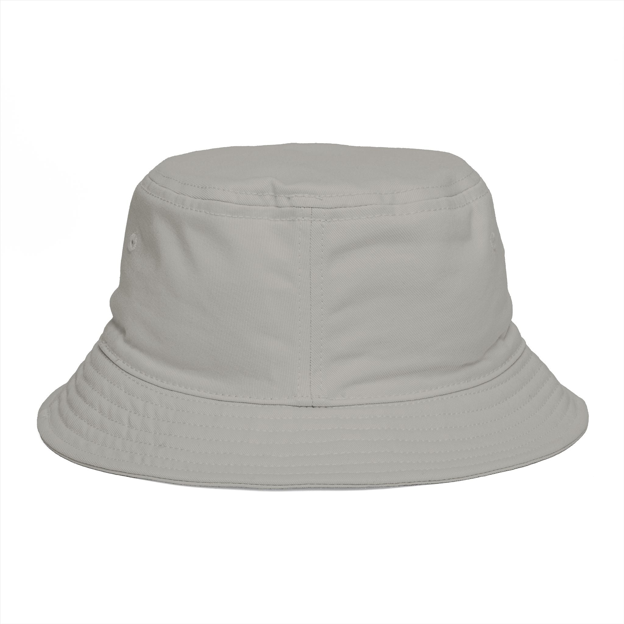 Protect The Bird Patriotic Eagle Bucket Hat — American Flag Uncle Sam Design