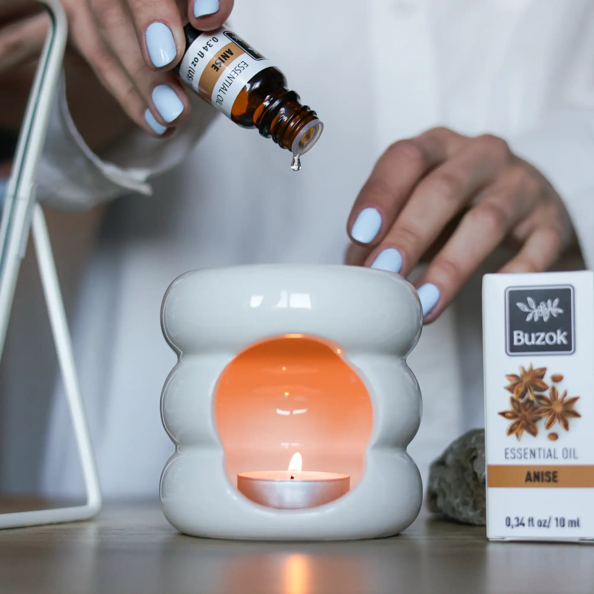 Anise Essential Oil