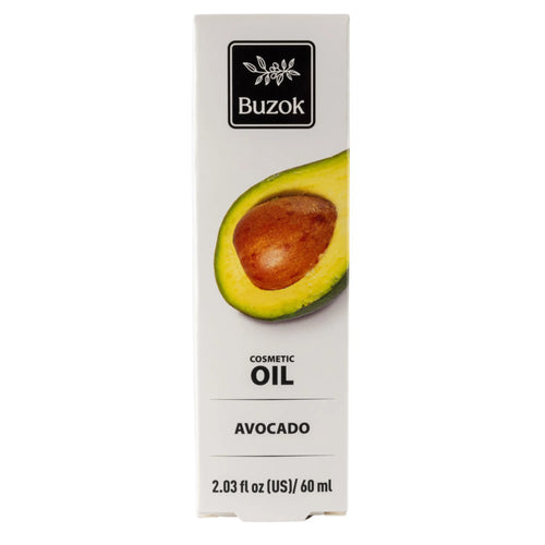 Avocado Cosmetic Oil