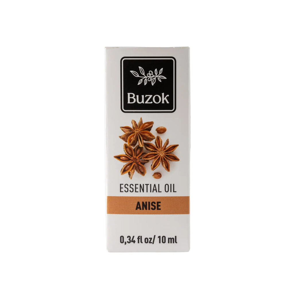 Anise Essential Oil