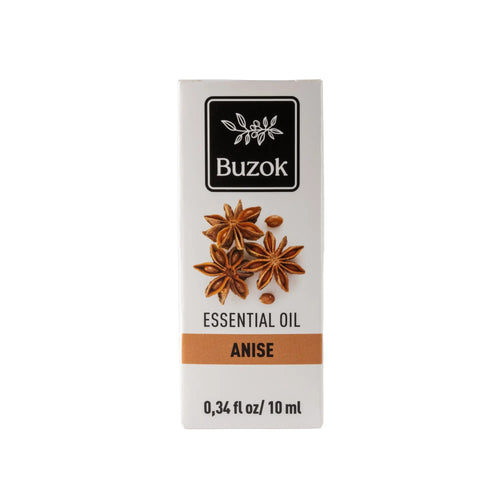 Anise Essential Oil