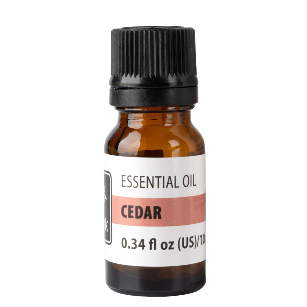 Cedar Essential Oil