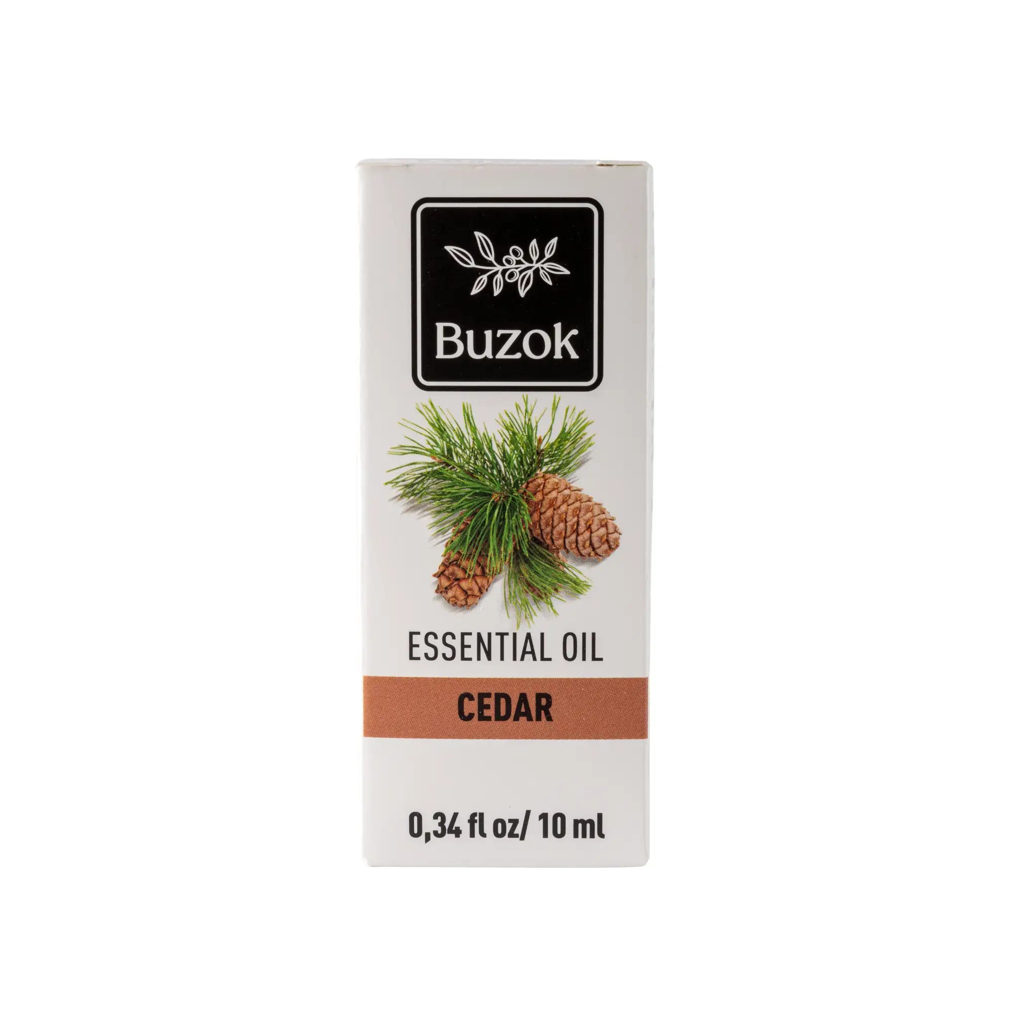 Cedar Essential Oil