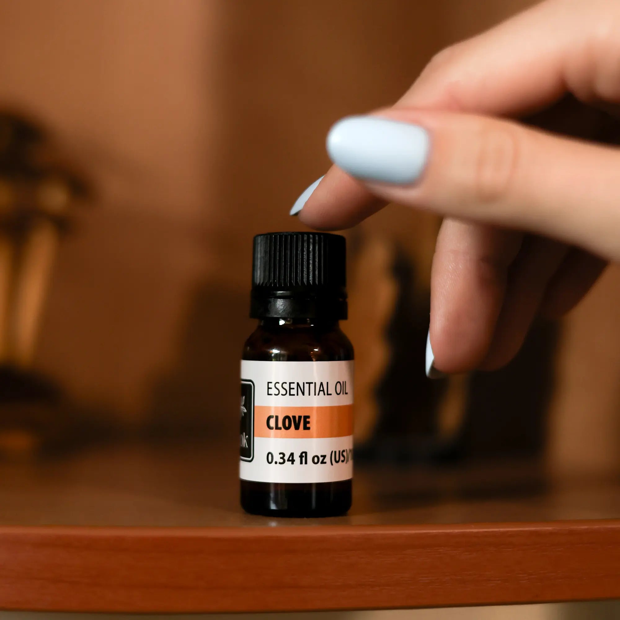 Clove Essential Oil