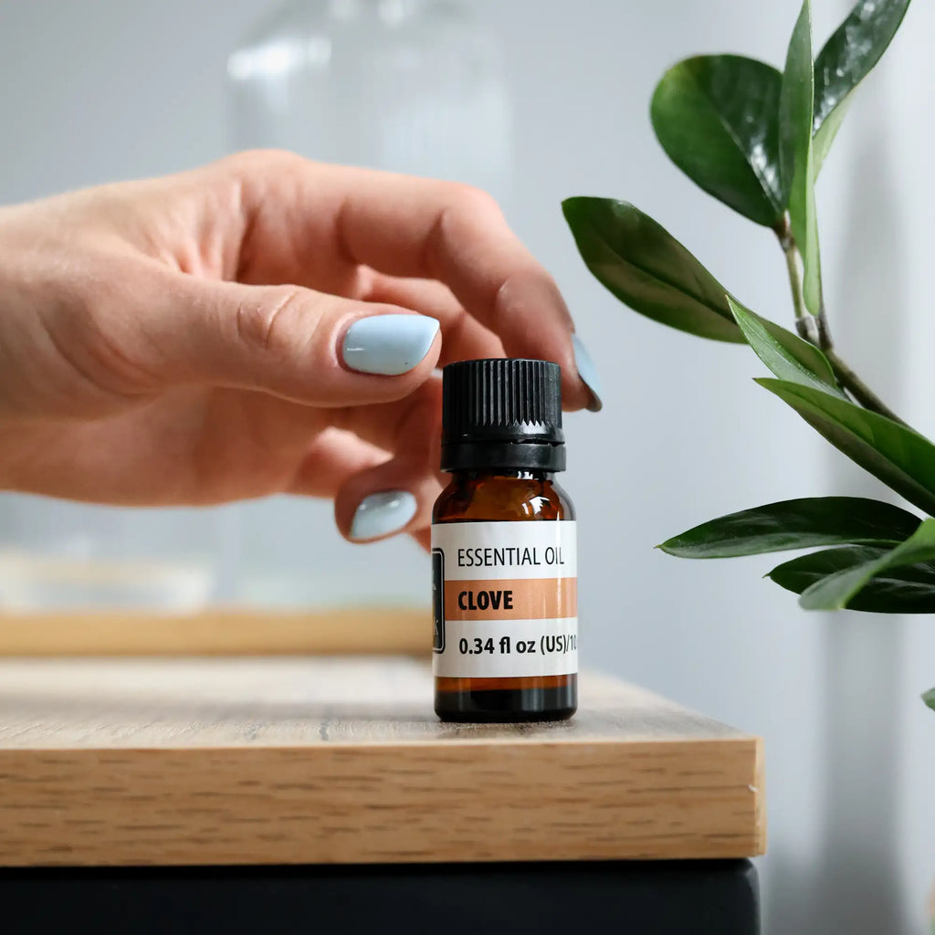 Clove Essential Oil