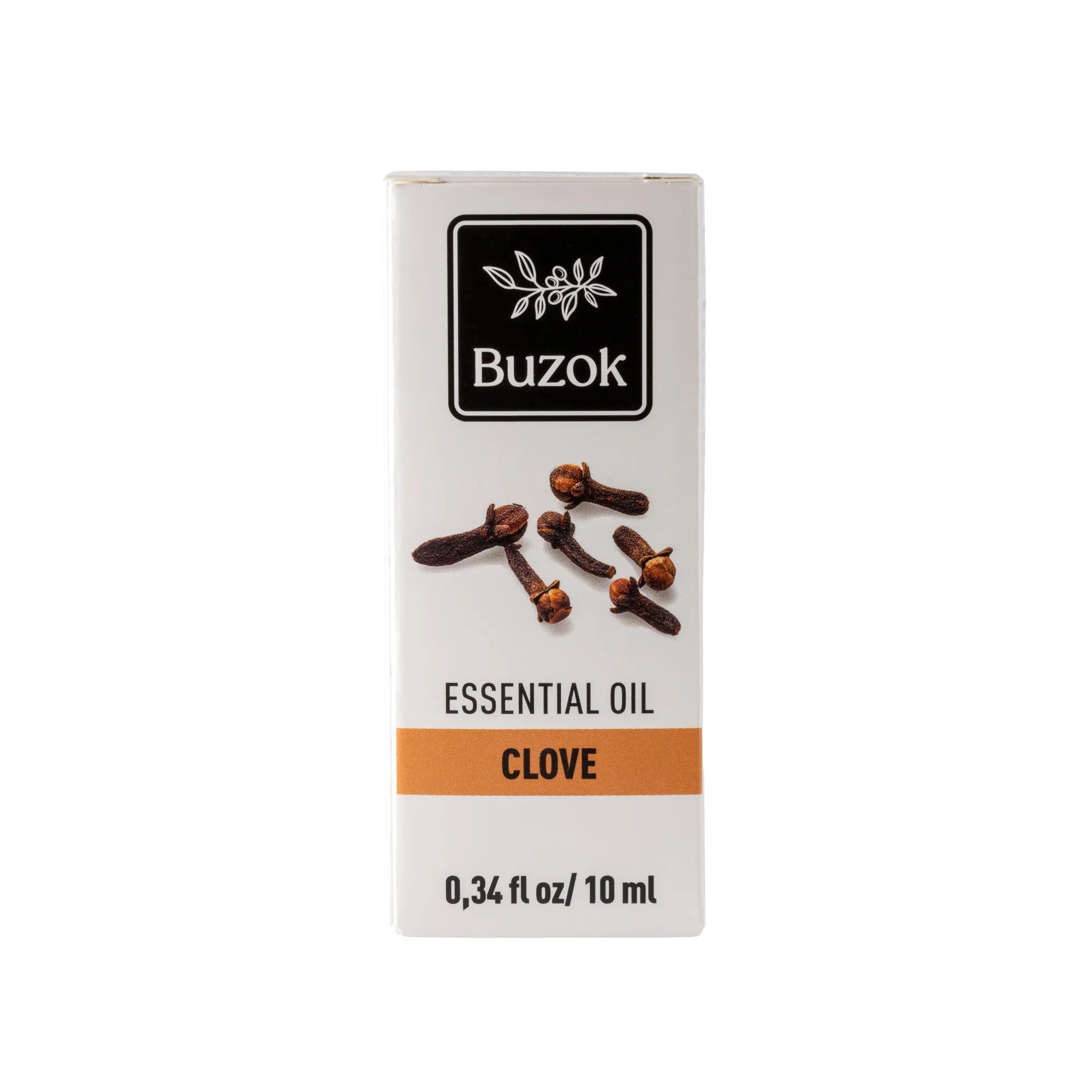 Clove Essential Oil