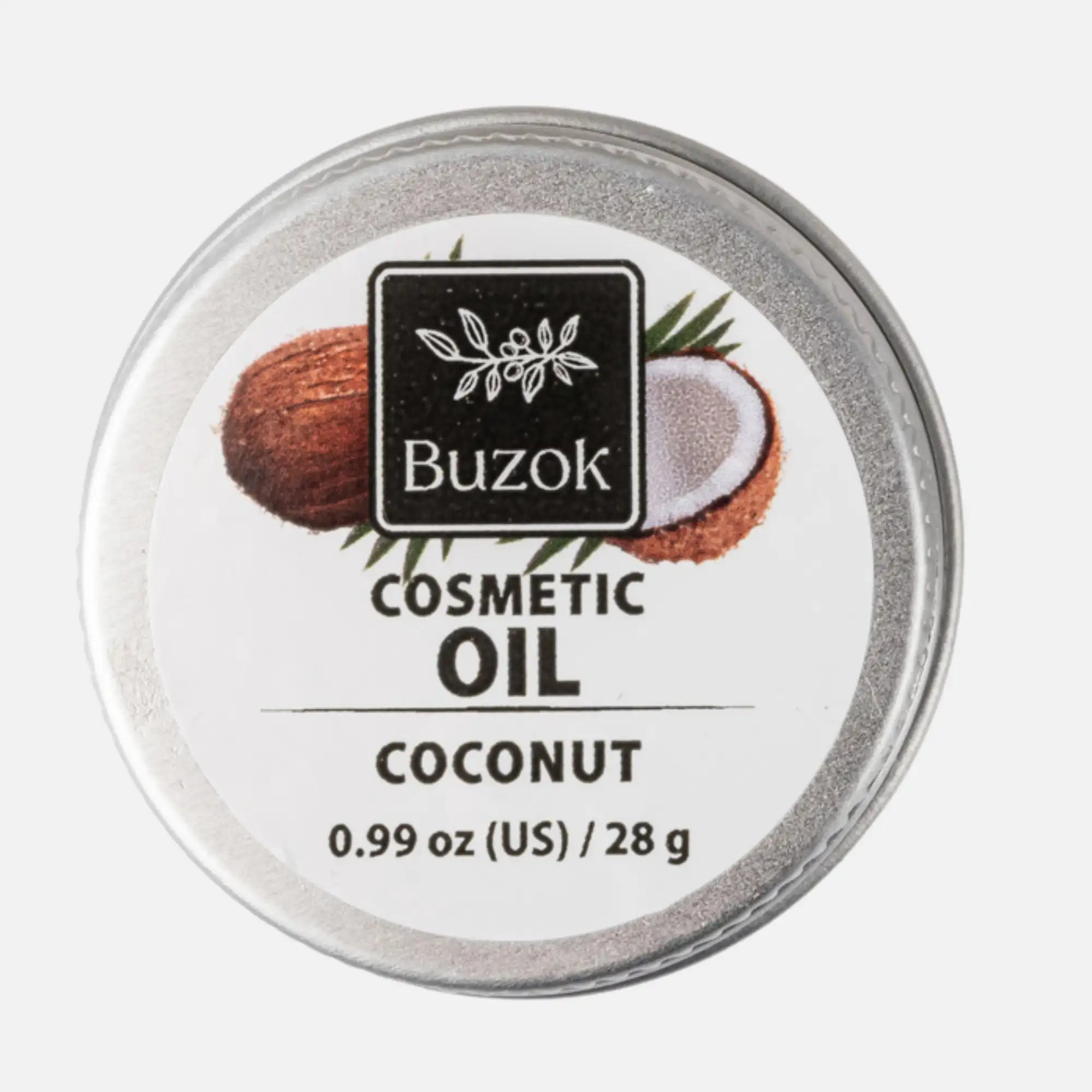 Coconut Butter