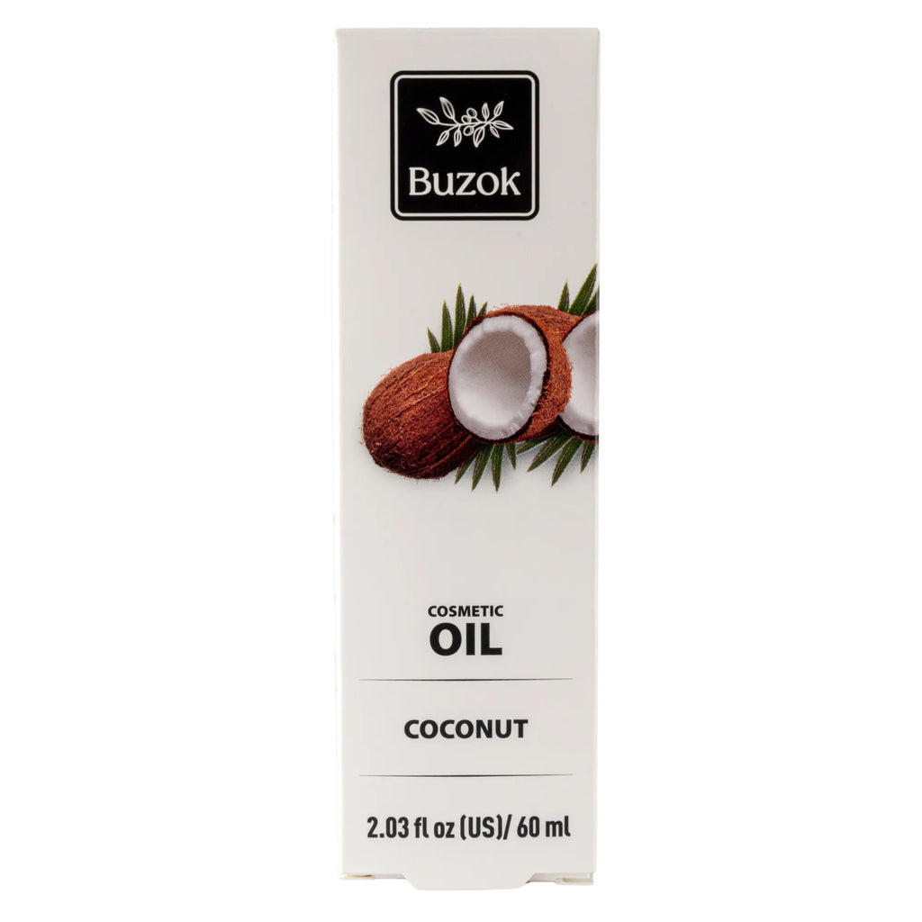 Coconut Cosmetic Oil