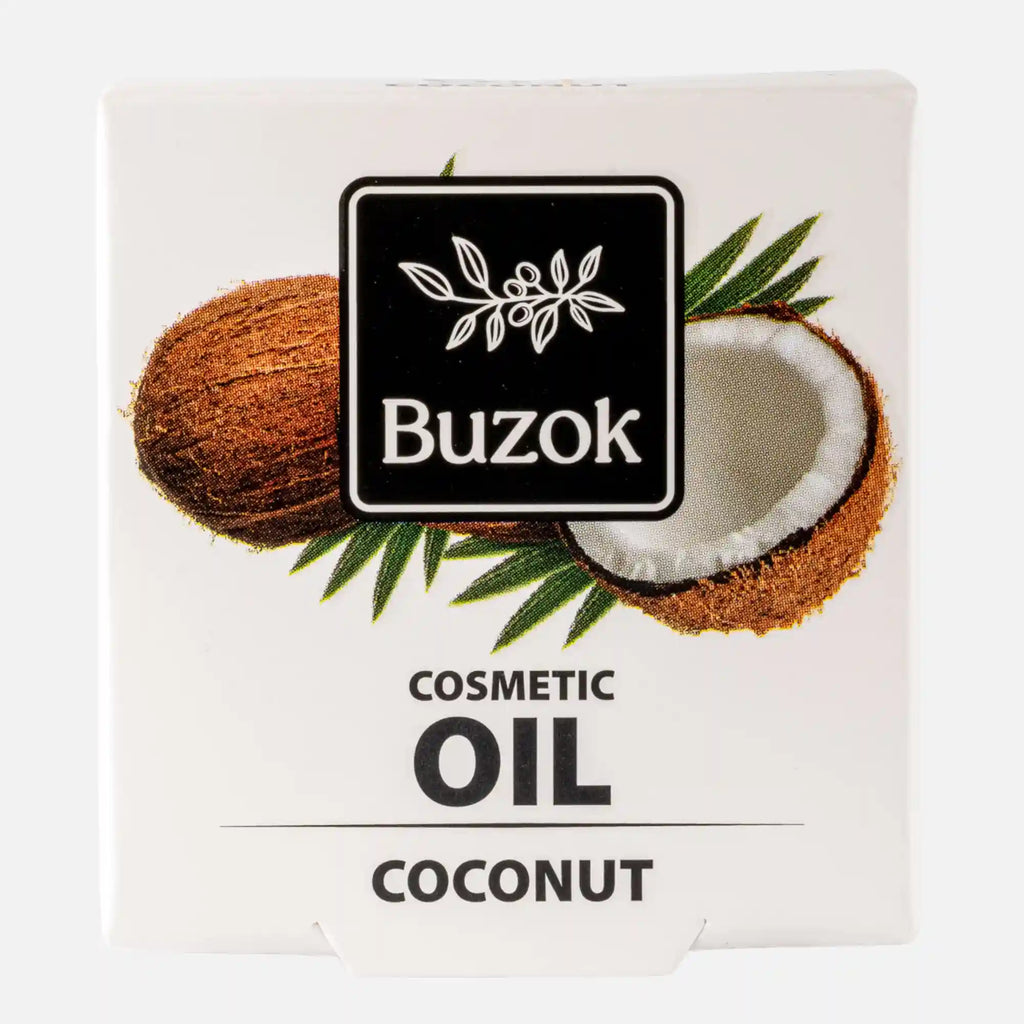Coconut Butter