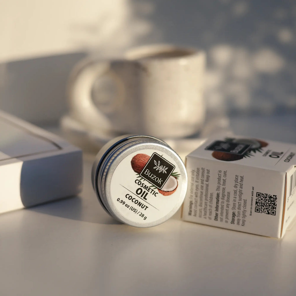 Coconut Butter