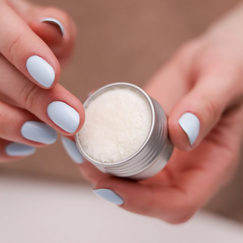 Coconut Butter