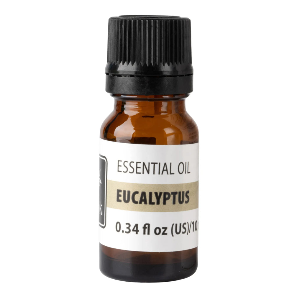 Eucalyptus Essential Oil