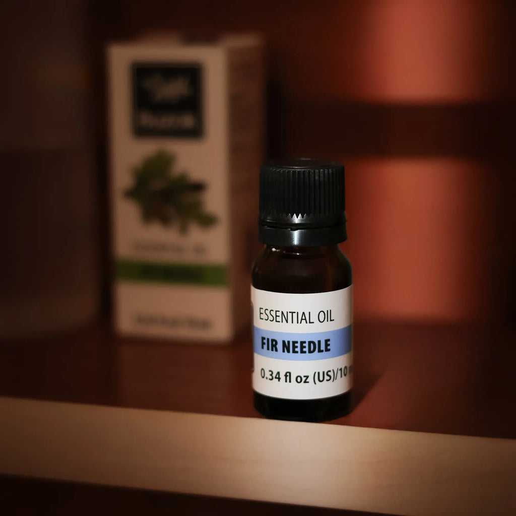 Fir Needle Essential Oil