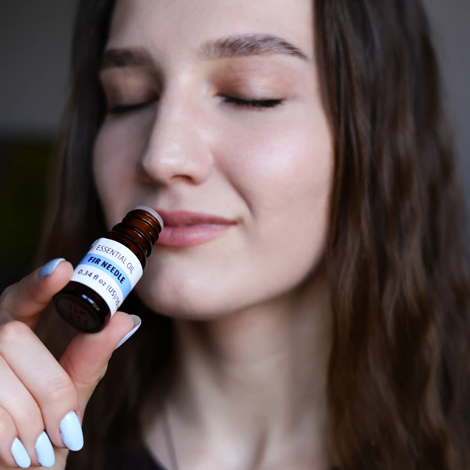 Fir Needle Essential Oil